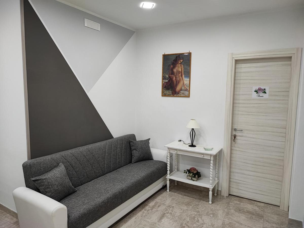 Cataleya 2 Hotel Catania Exterior photo